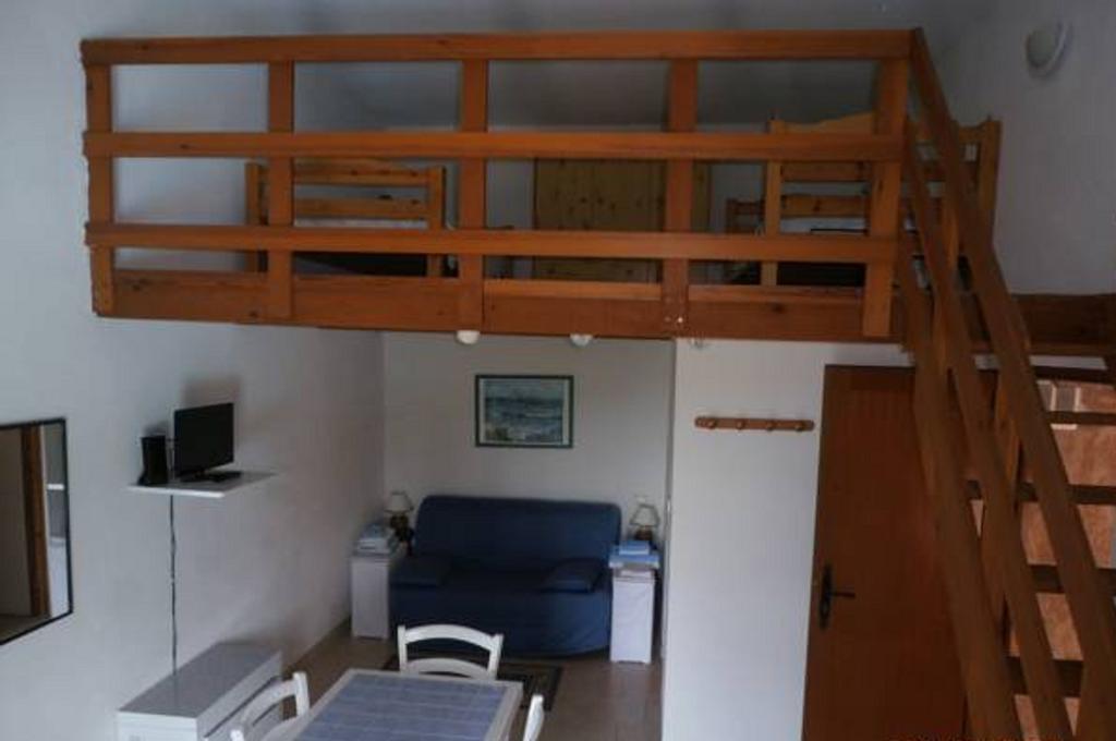 Studio-Mezzanine Dans Villa Καν-συρ-Μερ Δωμάτιο φωτογραφία